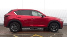 Mazda CX-5 2.0 SE-L Nav+ 5dr Petrol Estate